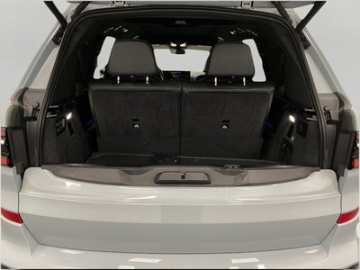 2023 BMW X7 M60i Sports Activity Vehicle