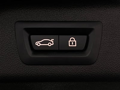 2023 BMW X7 M60i Sports Activity Vehicle