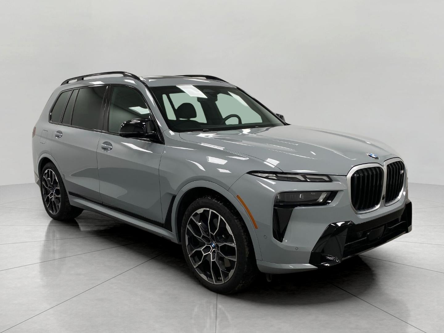 2025 BMW X7 M60i Sports Activity Vehicle