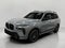 2025 BMW X7 M60i Sports Activity Vehicle