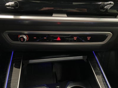 2025 BMW X7 M60i Sports Activity Vehicle