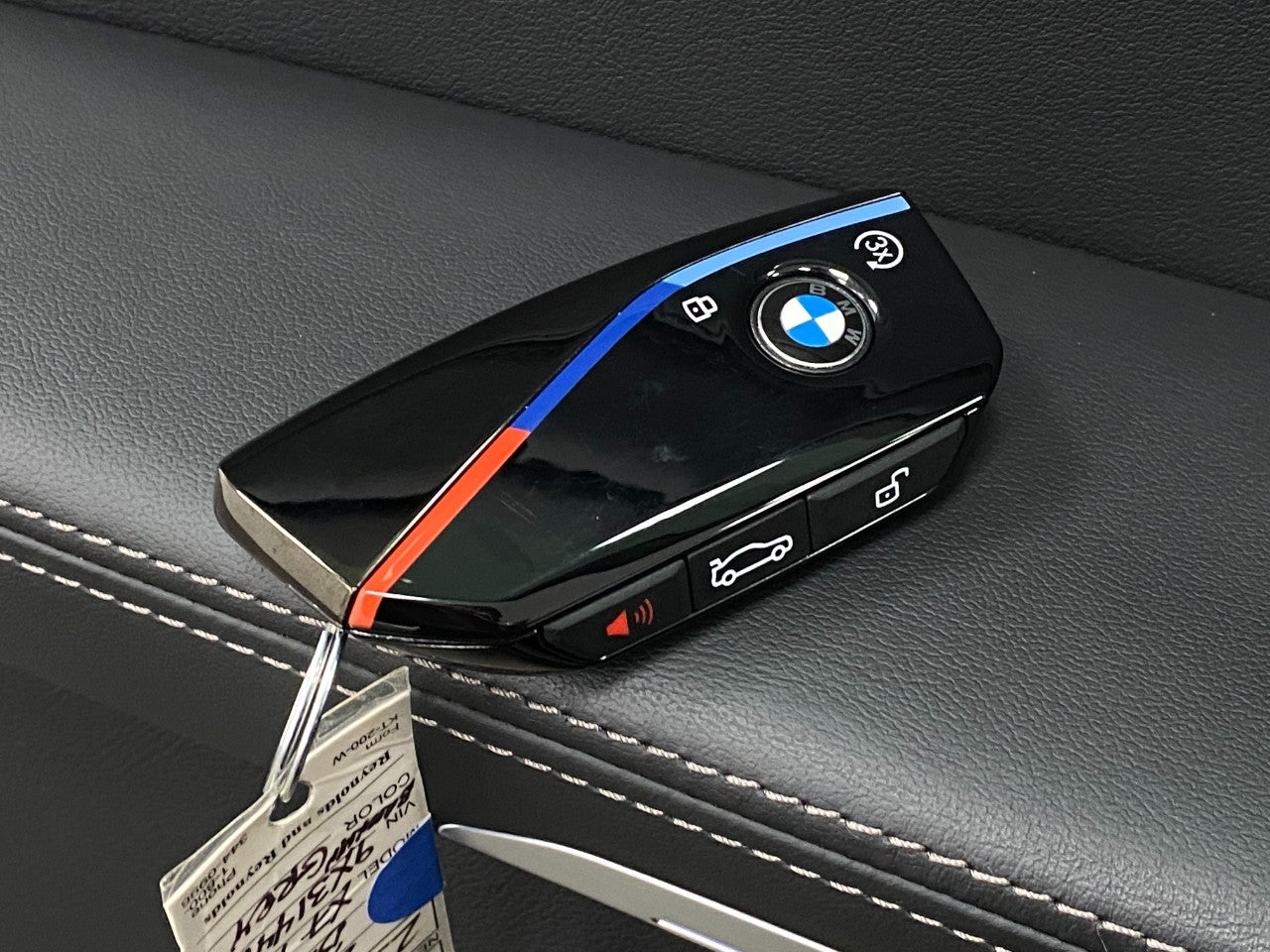 2025 BMW X7 M60i Sports Activity Vehicle