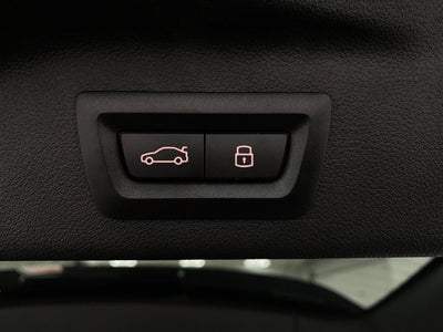 2025 BMW X7 M60i Sports Activity Vehicle