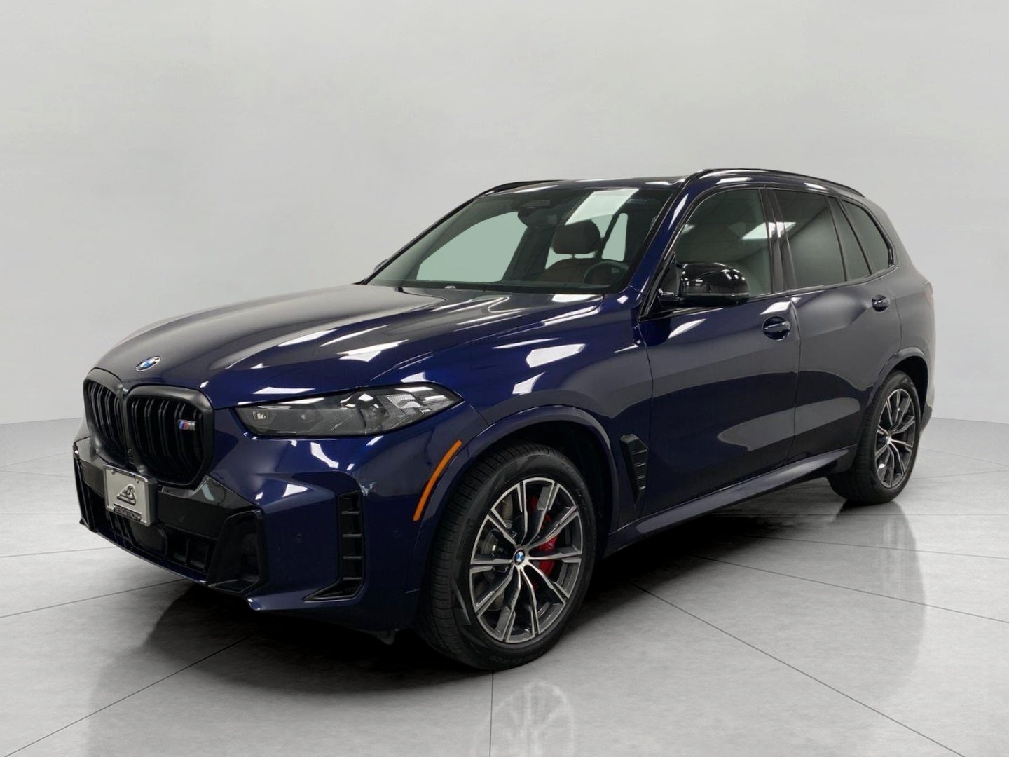 2024 BMW X5 M60i Sports Activity Vehicle