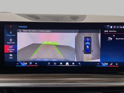 2024 BMW X5 M60i Sports Activity Vehicle