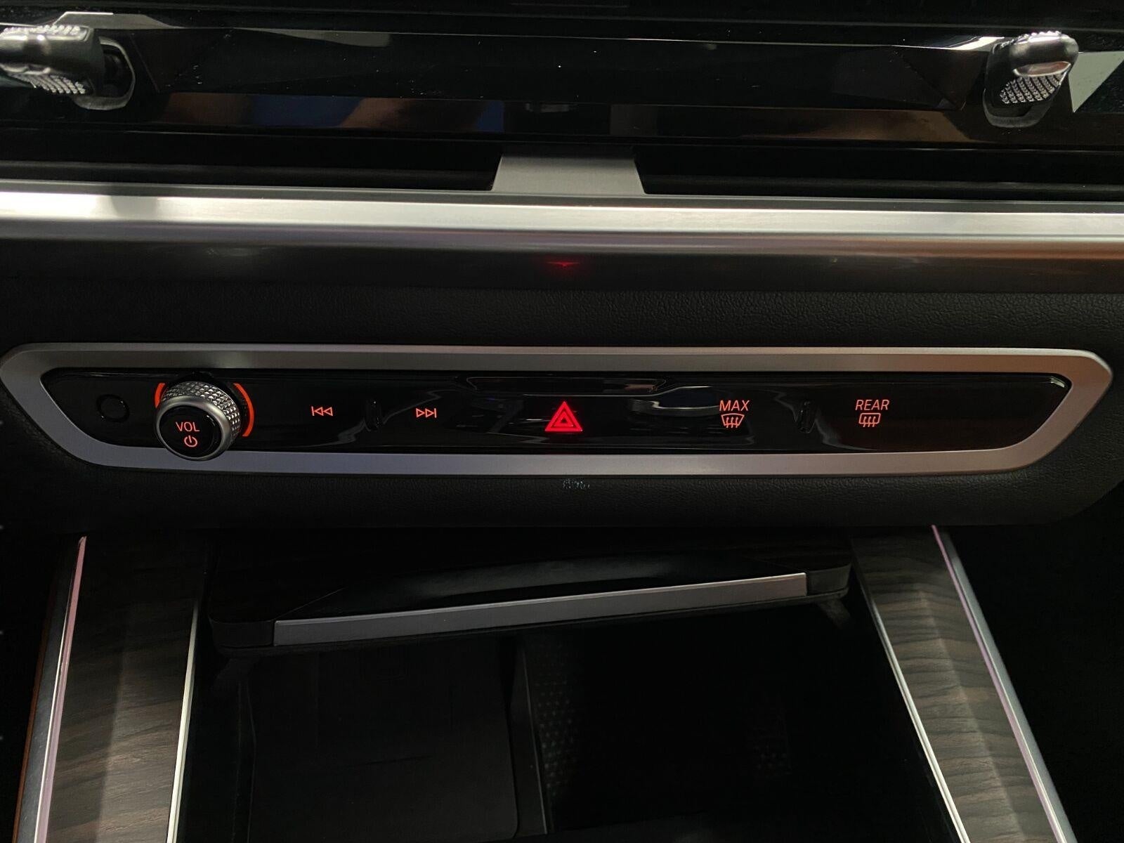 2024 BMW X5 M60i Sports Activity Vehicle