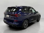 2024 BMW X5 M60i Sports Activity Vehicle