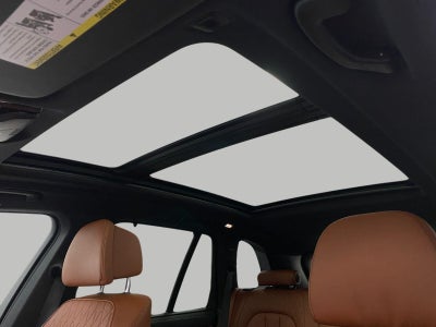 2024 BMW X5 M60i Sports Activity Vehicle