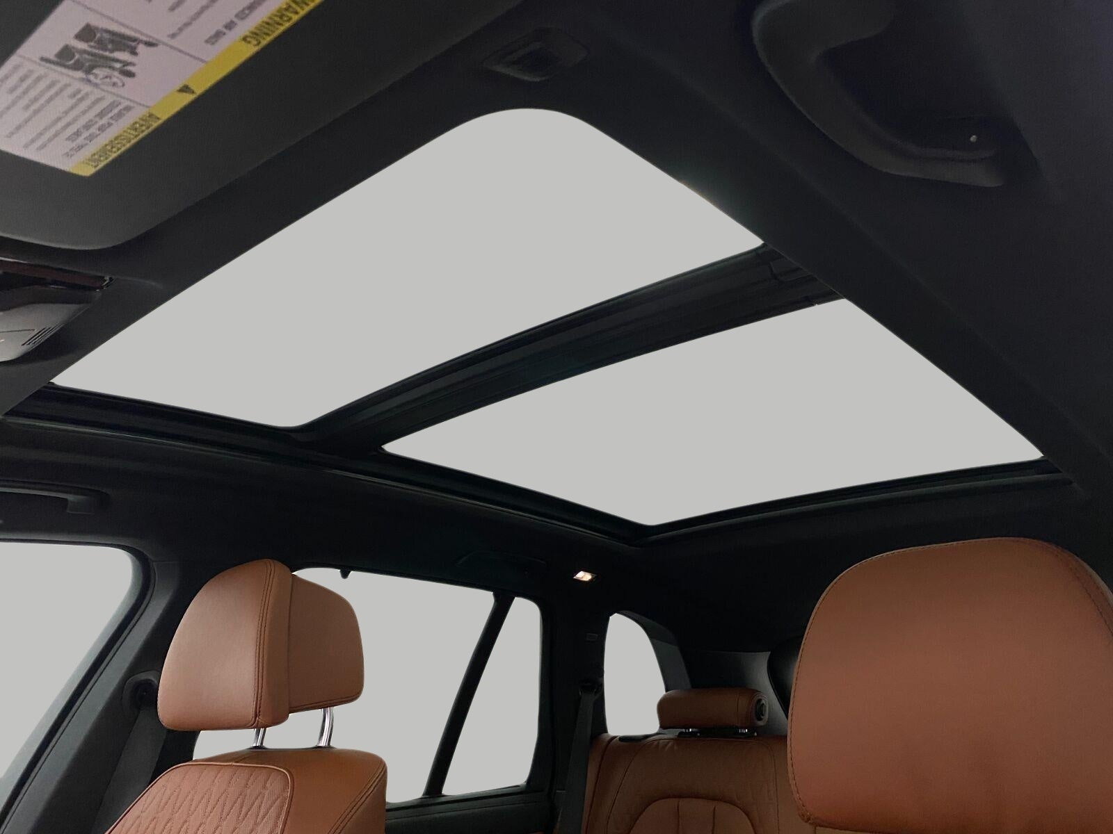 2024 BMW X5 M60i Sports Activity Vehicle