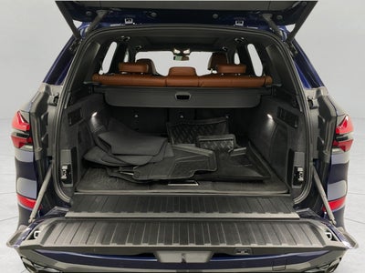 2024 BMW X5 M60i Sports Activity Vehicle