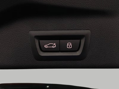 2024 BMW X5 M60i Sports Activity Vehicle