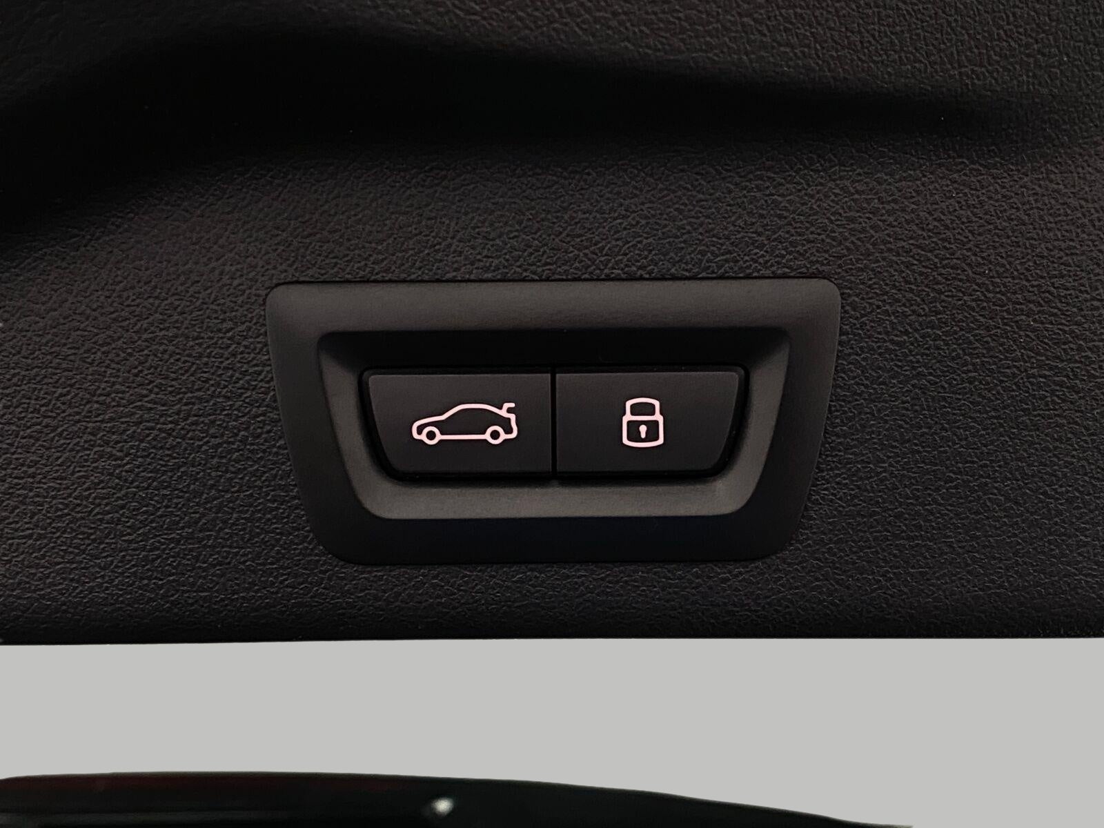 2024 BMW X5 M60i Sports Activity Vehicle