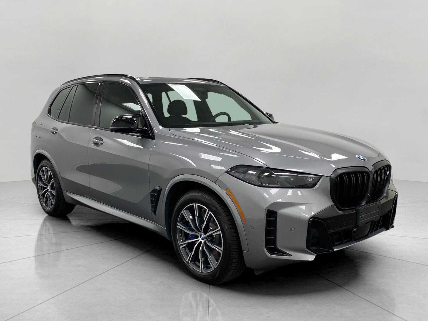 2025 BMW X5 M60i Sports Activity Vehicle
