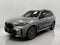 2025 BMW X5 M60i Sports Activity Vehicle