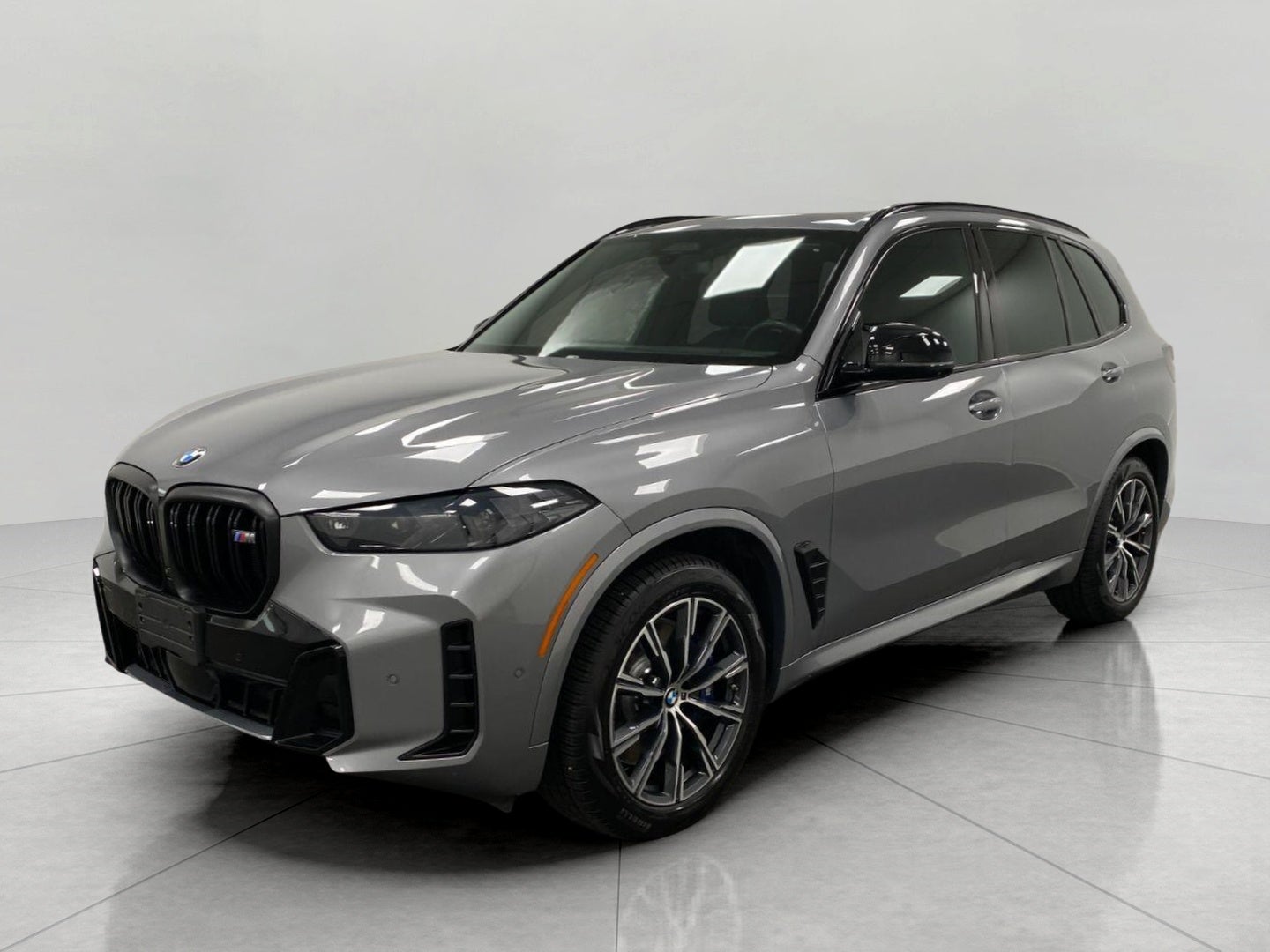 2025 BMW X5 M60i Sports Activity Vehicle