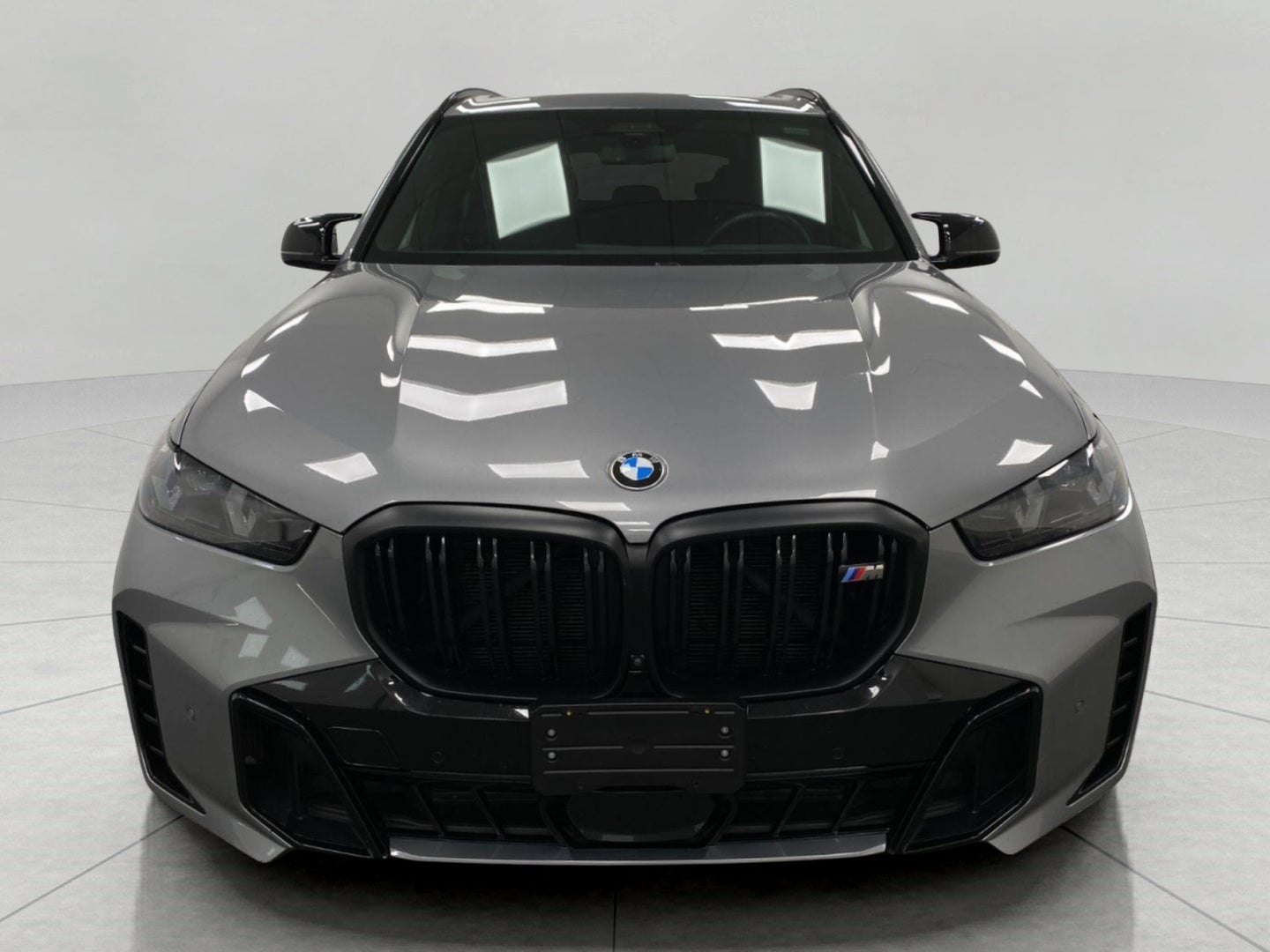 2025 BMW X5 M60i Sports Activity Vehicle