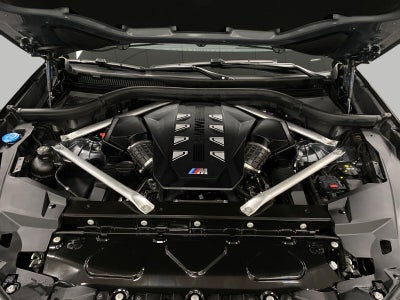 2025 BMW X5 M60i Sports Activity Vehicle