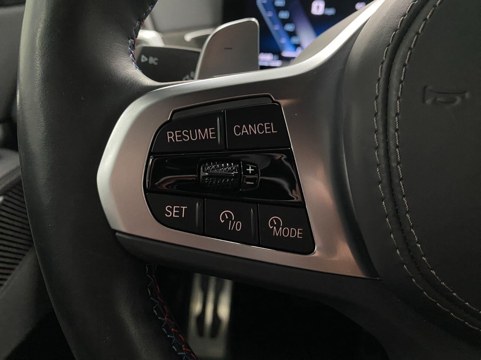 2025 BMW X5 M60i Sports Activity Vehicle