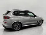 2025 BMW X5 M60i Sports Activity Vehicle