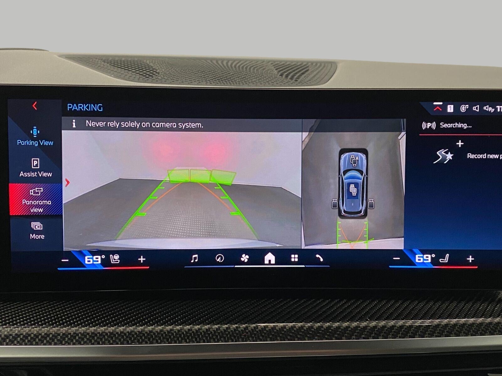 2025 BMW X5 M60i Sports Activity Vehicle