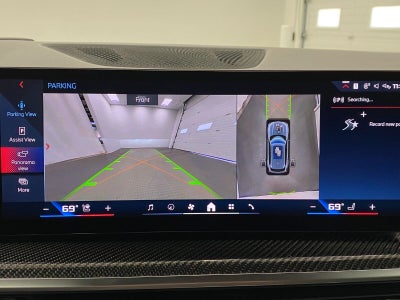 2025 BMW X5 M60i Sports Activity Vehicle