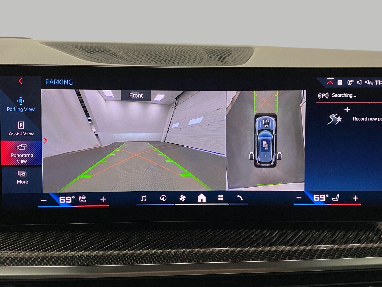 2025 BMW X5 M60i Sports Activity Vehicle