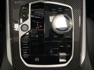 2025 BMW X5 M60i Sports Activity Vehicle