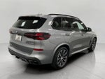 2025 BMW X5 M60i Sports Activity Vehicle