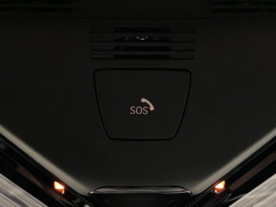 2025 BMW X5 M60i Sports Activity Vehicle