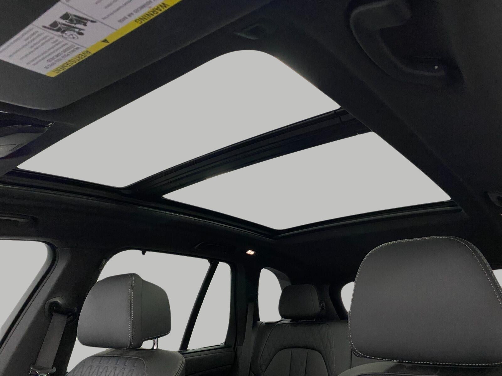 2025 BMW X5 M60i Sports Activity Vehicle