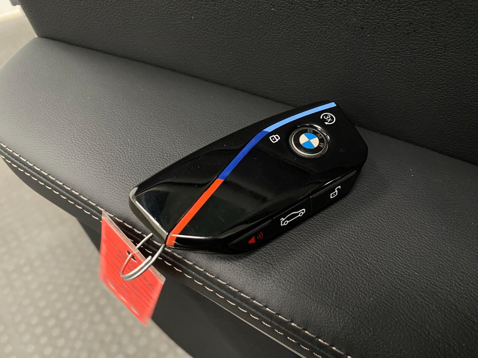 2025 BMW X5 M60i Sports Activity Vehicle