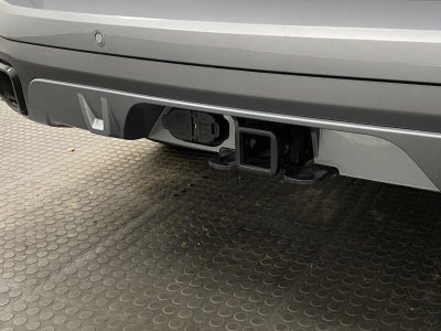2025 BMW X5 M60i Sports Activity Vehicle