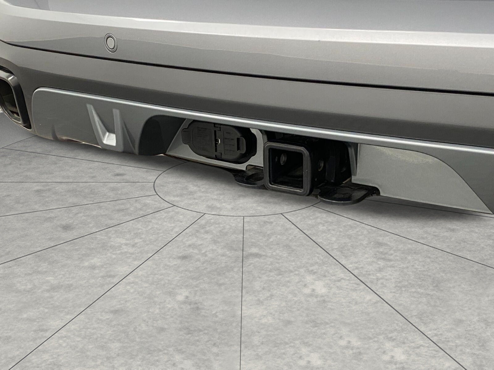 2025 BMW X5 M60i Sports Activity Vehicle
