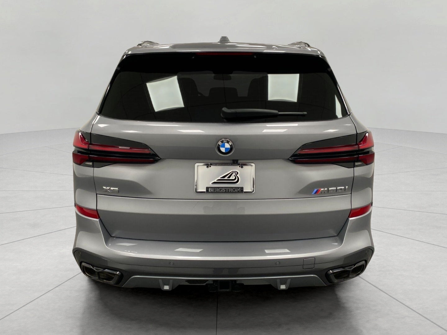 2025 BMW X5 M60i Sports Activity Vehicle
