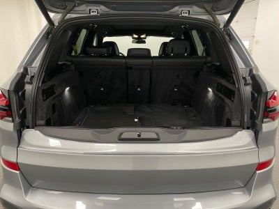 2025 BMW X5 M60i Sports Activity Vehicle