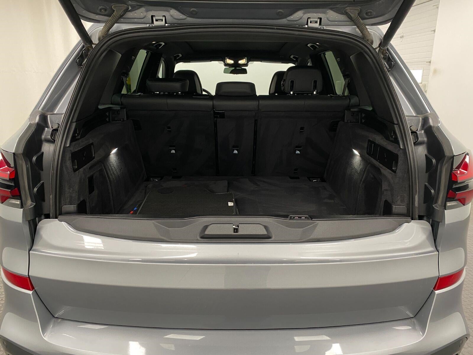2025 BMW X5 M60i Sports Activity Vehicle