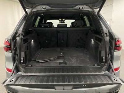 2025 BMW X5 M60i Sports Activity Vehicle