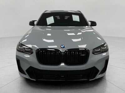 2024 BMW X4 M40i Sports Activity Coupe