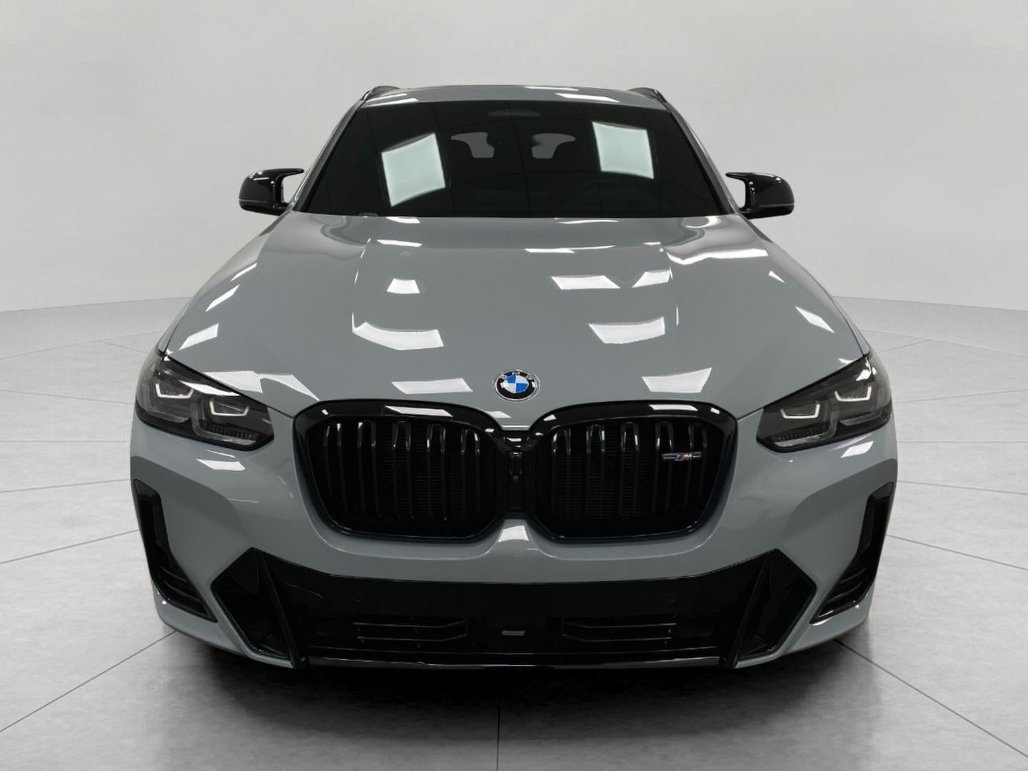 2024 BMW X4 M40i Sports Activity Coupe