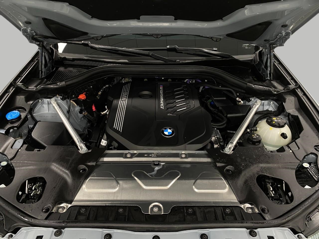 2024 BMW X4 M40i Sports Activity Coupe