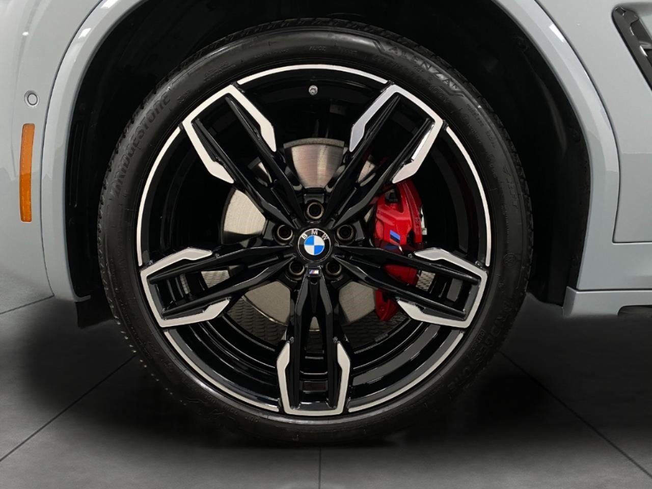 2024 BMW X4 M40i Sports Activity Coupe