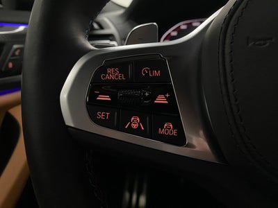 2024 BMW X4 M40i Sports Activity Coupe