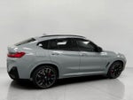 2024 BMW X4 M40i Sports Activity Coupe