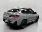 2024 BMW X4 M40i Sports Activity Coupe