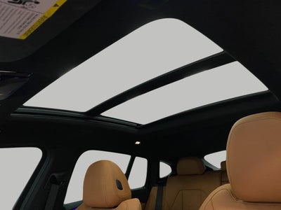 2024 BMW X4 M40i Sports Activity Coupe