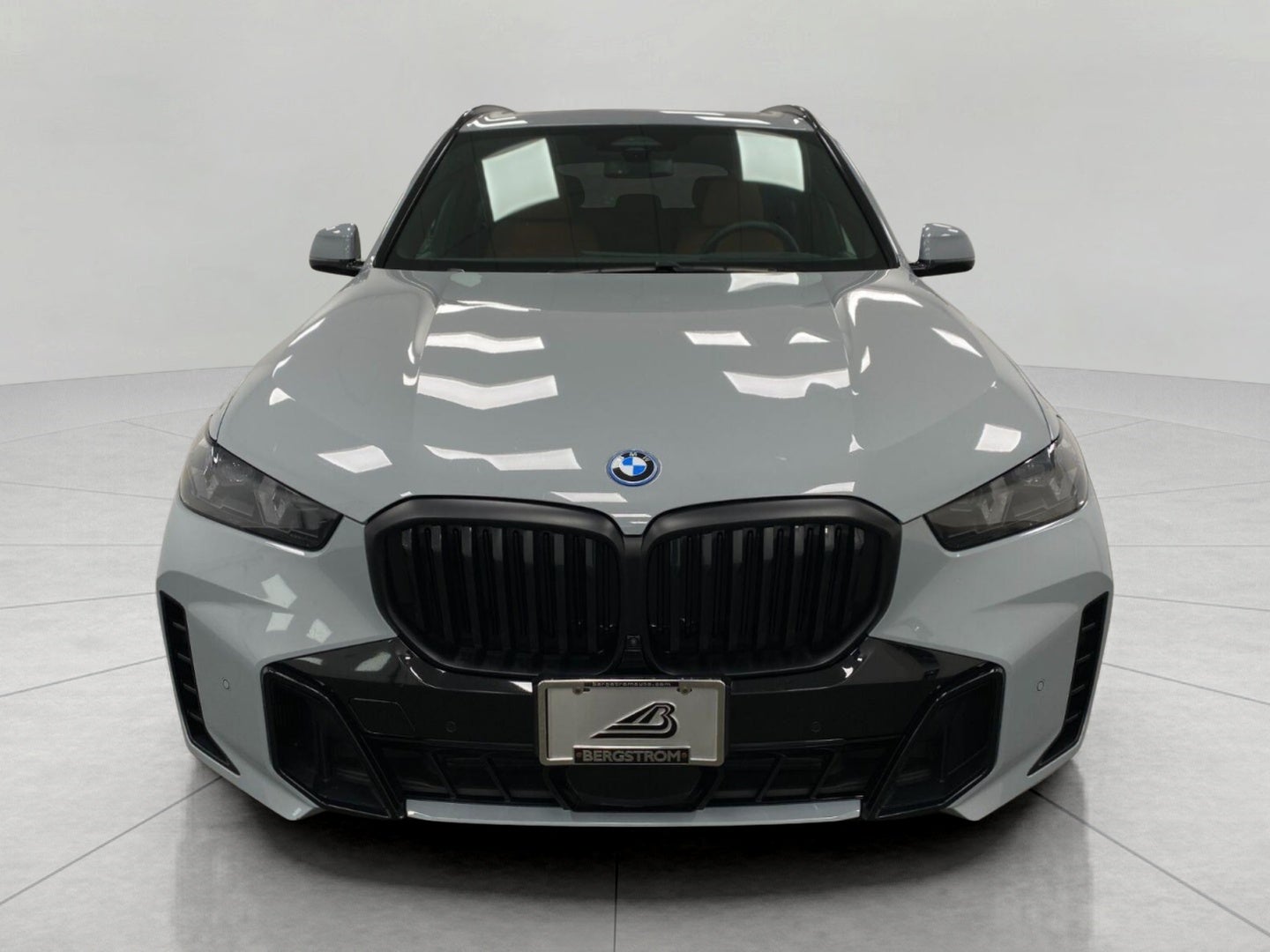 2024 BMW X5 xDrive50e Plug-In Hybrid