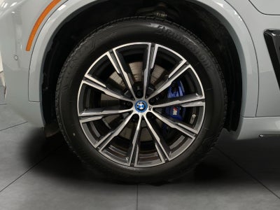 2024 BMW X5 xDrive50e Plug-In Hybrid