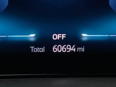 2024 BMW X5 xDrive50e Plug-In Hybrid