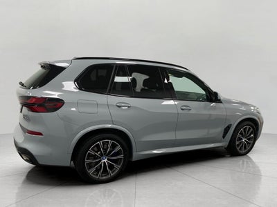 2024 BMW X5 xDrive50e Plug-In Hybrid