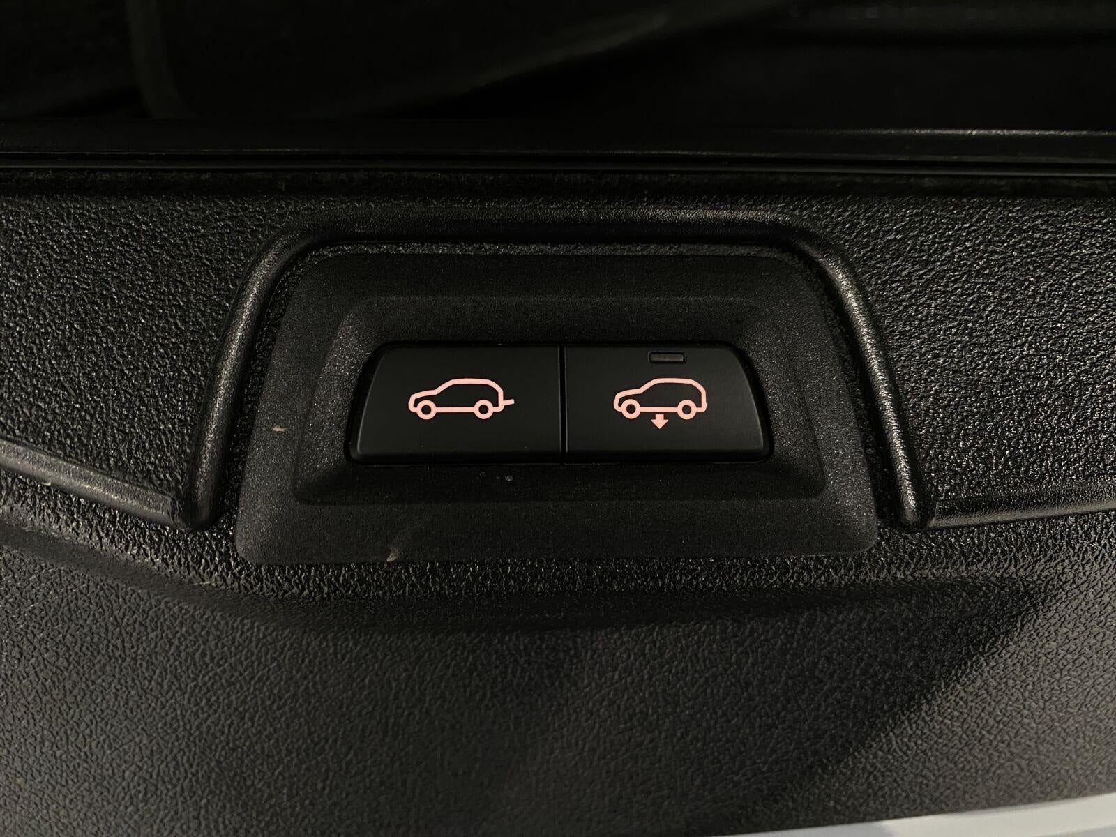 2024 BMW X5 xDrive50e Plug-In Hybrid